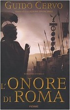 Onore roma cervo usato  Busto Arsizio