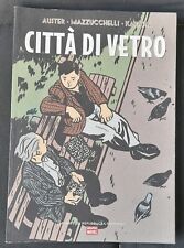 Citta vetro auster usato  Sesto Fiorentino