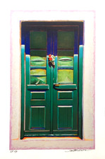 Igor medvedev emerald for sale  Waterford