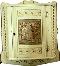 Antique wood carved for sale  Cherryville