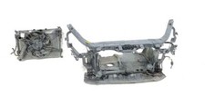 Radiator core support for sale  Mobile