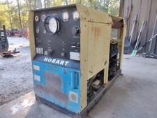 Hobart 300 welder for sale  Conroe
