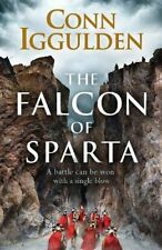 Falcon sparta conn for sale  UK