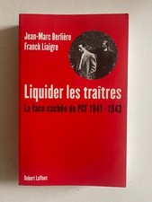 Liaigre berlière liquider d'occasion  Lorient