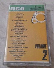 Compilation gli anni usato  Fiuggi