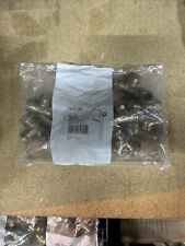 15mm brass compression for sale  TELFORD