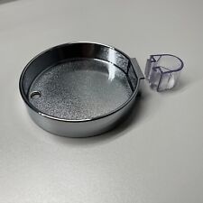 Seifenschale hansgrohe cassett gebraucht kaufen  Augsburg