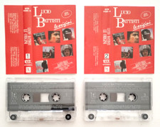 Lucio battisti origini usato  Ferrara