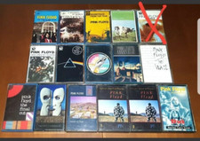 Pink floyd discografia usato  Rimini