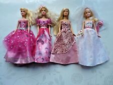 Barbie vintage fairytale d'occasion  Montmorency