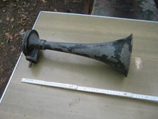 Lkw signalhorn 295 gebraucht kaufen  Strausberg