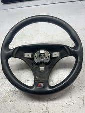 Audi manual steering for sale  Shrewsbury