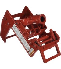 Qualcraft 2601 portable for sale  Bonanza