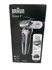 Braun series 7020s for sale  Lawton