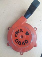 Lanceur moteur nautac d'occasion  Alès