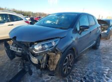 2016 renault captur for sale  NORTHAMPTON