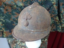 Riginal weltkrieg adrian gebraucht kaufen  Freihung