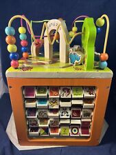 Zany zoo battat for sale  King George