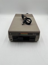 Commodore computer 1541 for sale  New Bloomfield