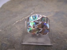 Edler band ring gebraucht kaufen  Höchstädt a.d.Donau