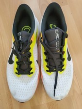 Weiße nike laufschuhe gebraucht kaufen  Perl