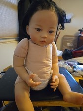 Reborn baby doll for sale  Jacksonville