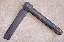 Antique hand forged for sale  Seneca
