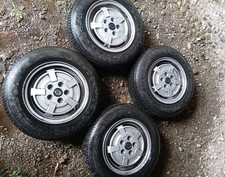 Lancia gamma cerchi usato  Monza