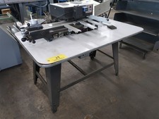 Scott equipment 1800 for sale  Wilmington
