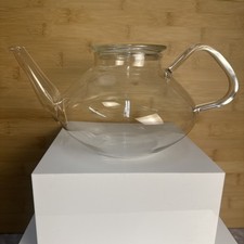 Jenaer glass clear for sale  Connersville