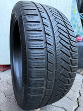 Continental wintercontact 850 gebraucht kaufen  Bad Krozingen
