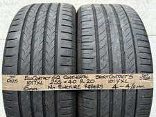 Used car tyres for sale  UK