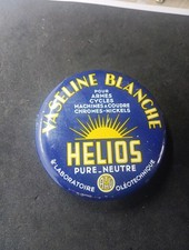 Ancienne boite graisse d'occasion  Chabanais