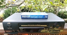 Jvc head french for sale  Seattle