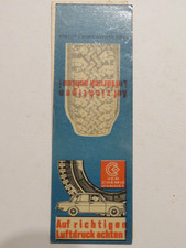 Streichholzetikett buchzünder gebraucht kaufen  Bernsbach