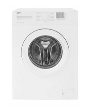 Beko wtg620m1w 6kg for sale  SELBY