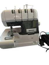 Medion verlock nähmaschine gebraucht kaufen  Kirchheim