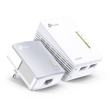Tplink wpa4221kit av600 usato  Roma
