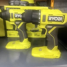 Ryobi impact driver for sale  Indianapolis