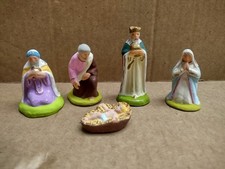 Lot santons provence d'occasion  Pau