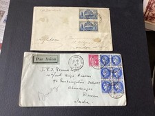 French postal history for sale  POTTERS BAR