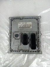 Bosch control unit d'occasion  Expédié en Belgium