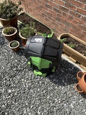 Rotary quick composter for sale  GAINSBOROUGH