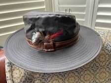 Toggi waxed fedora for sale Toggi waxed fedora for sale  BARNARD CASTLE