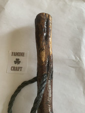 Shillelagh walking stick for sale  DONCASTER