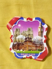 Vend magnets angleterre d'occasion  Chauny