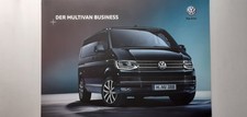 Multivan business nov gebraucht kaufen  Erfurt