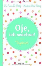 Wachse tagebuch plooij gebraucht kaufen  Berlin