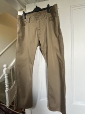 Men levi strauss for sale  GRANTHAM