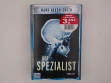 Spezialist thriller thriller gebraucht kaufen Spezialist thriller thriller gebraucht kaufen  Seesen